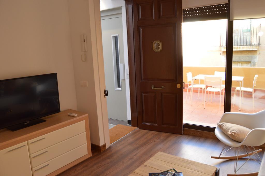 Apartamento Mediona *