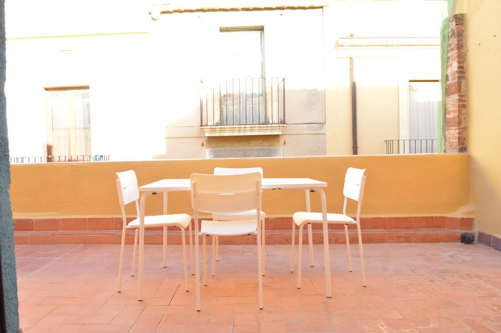 Mediona Apartamento