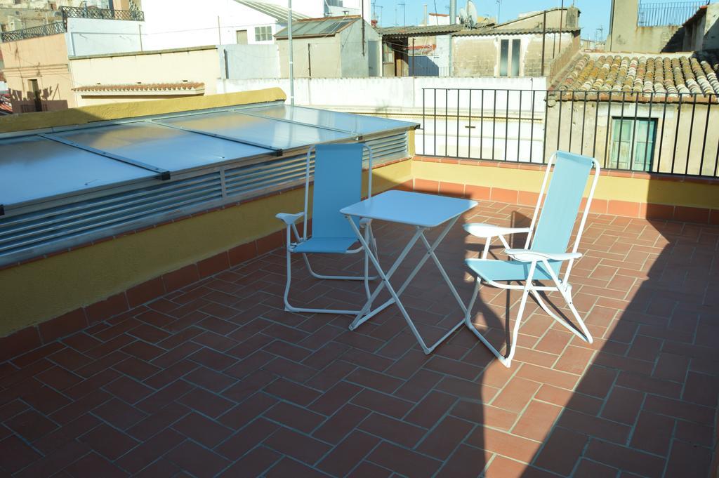 Apartamento Mediona *