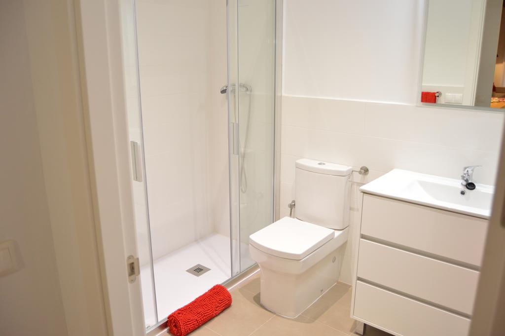 Mediona Apartamento *