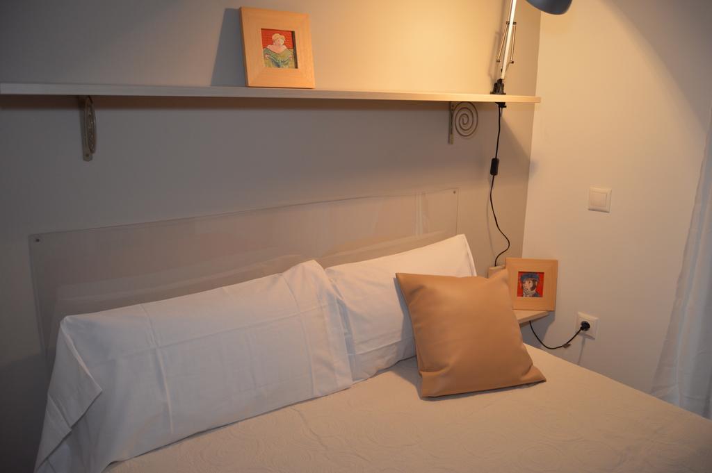 Apartamento Mediona