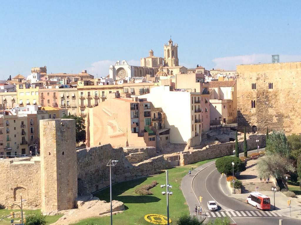 Mediona Apartamento Tarragona
