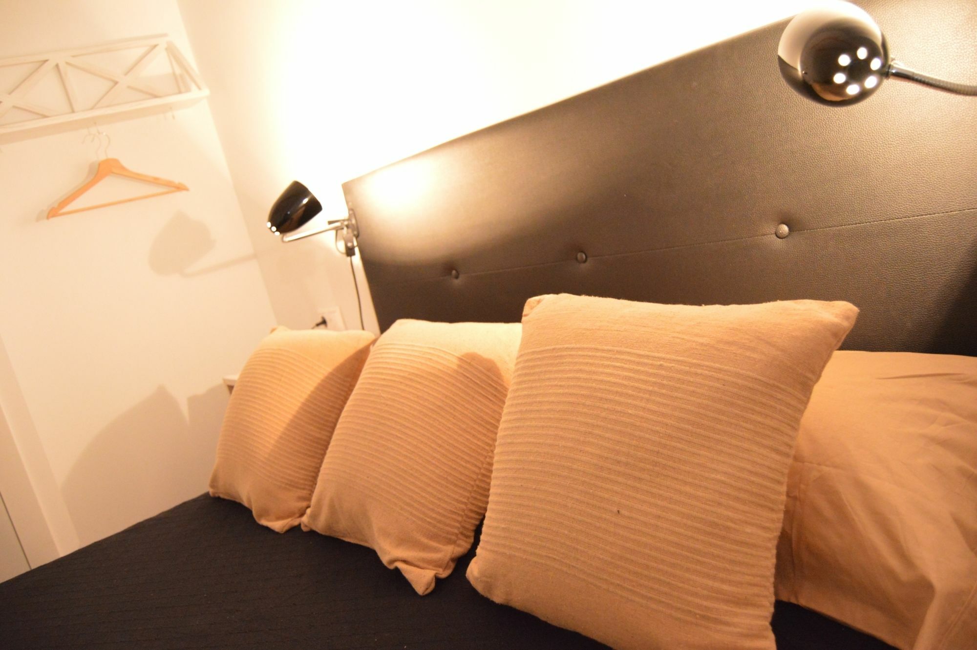 Mediona Apartamento