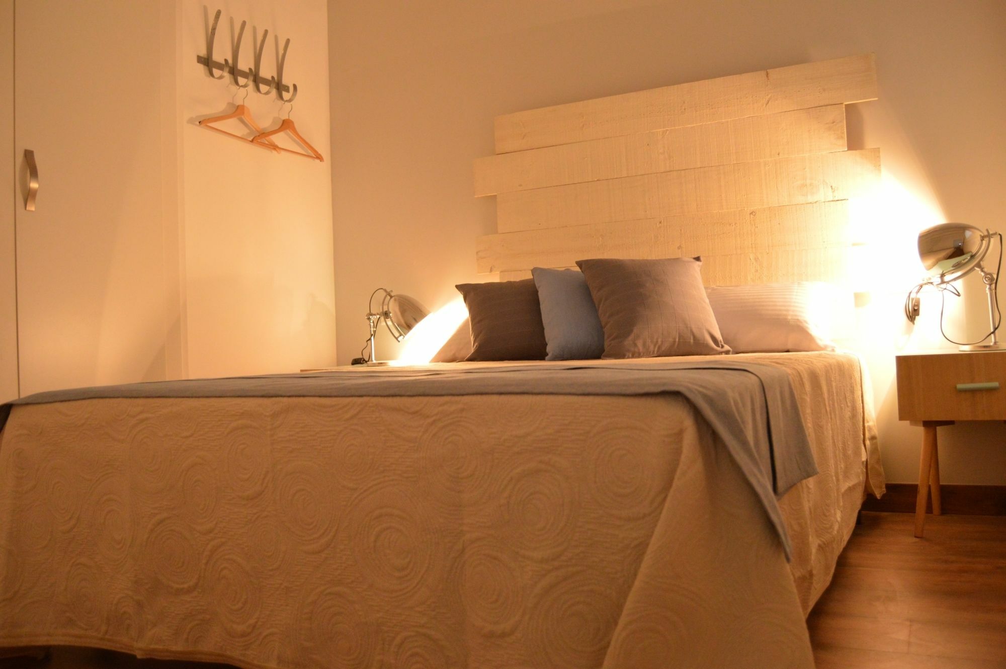 Apartamento Mediona