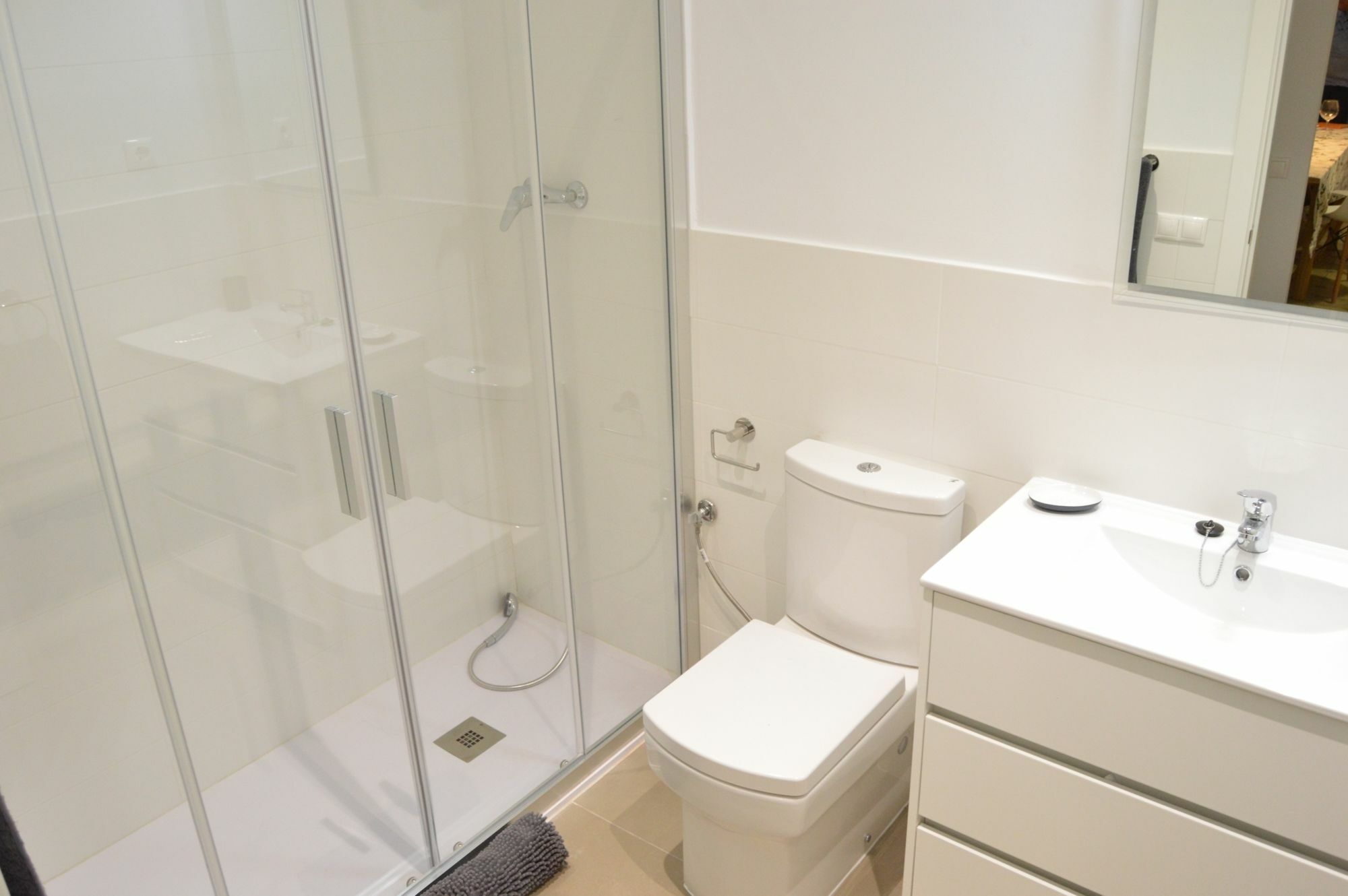 Apartamento Mediona *