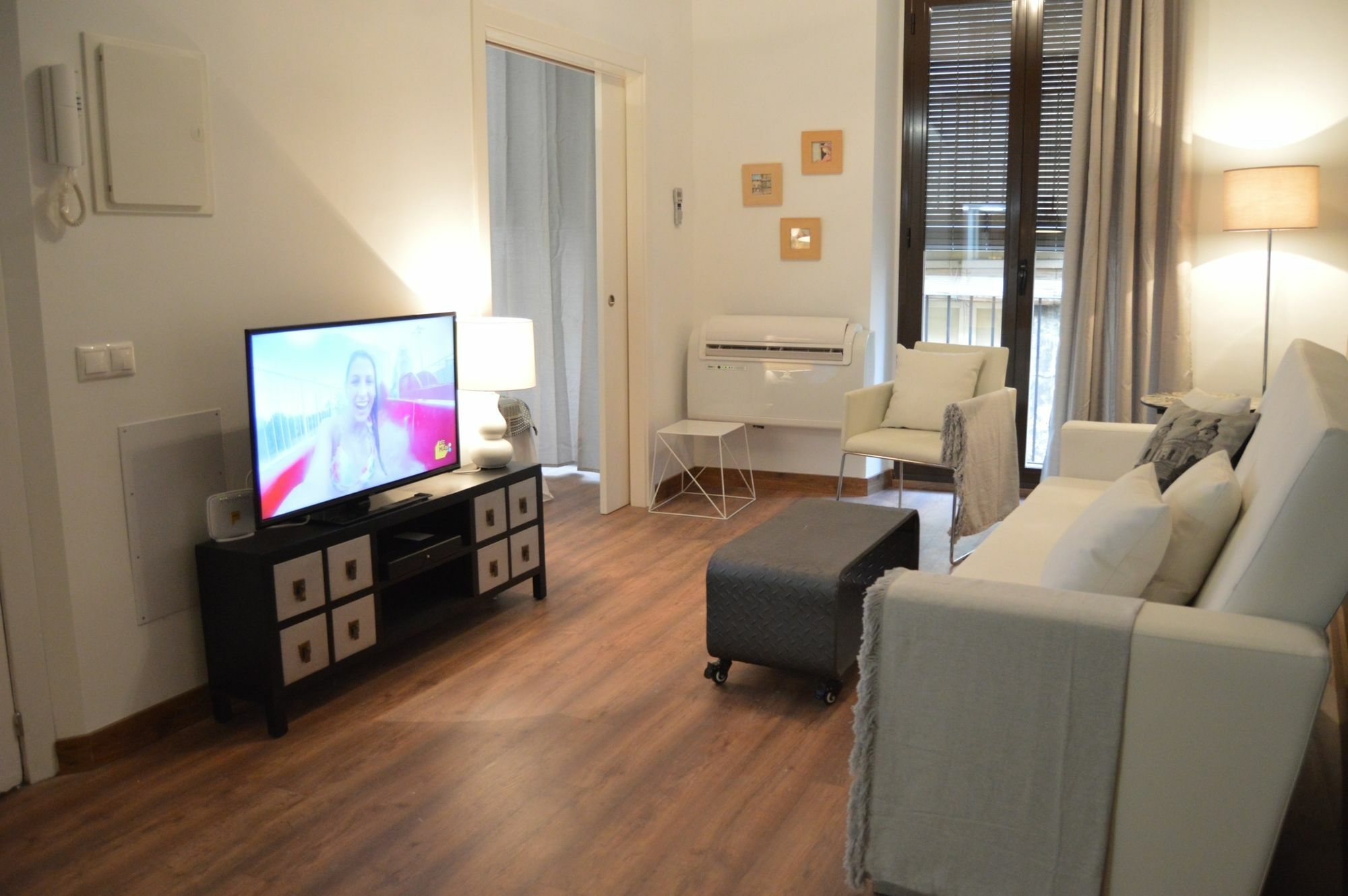 Mediona Apartamento *