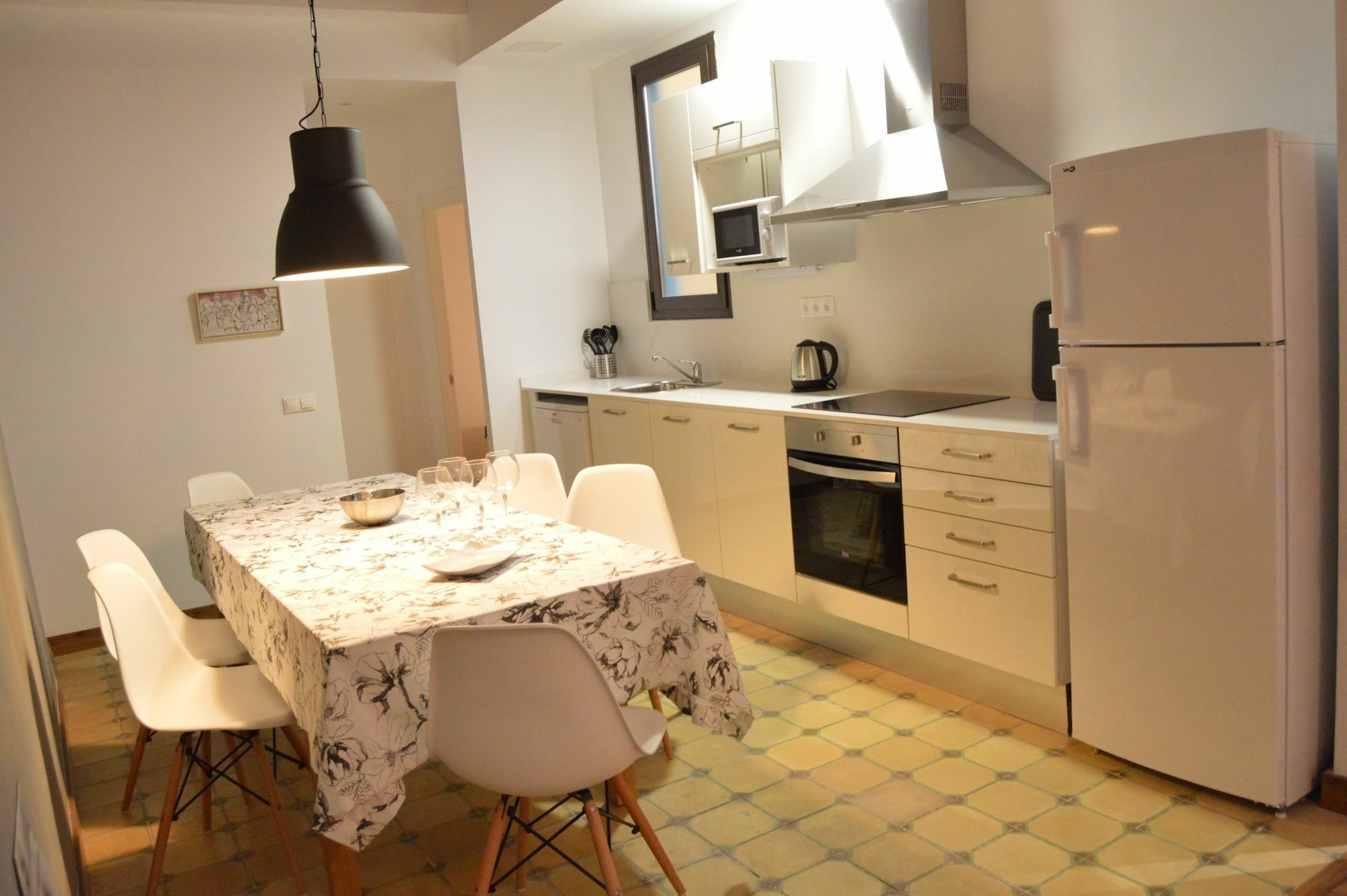 Apartamento Mediona Tarragona