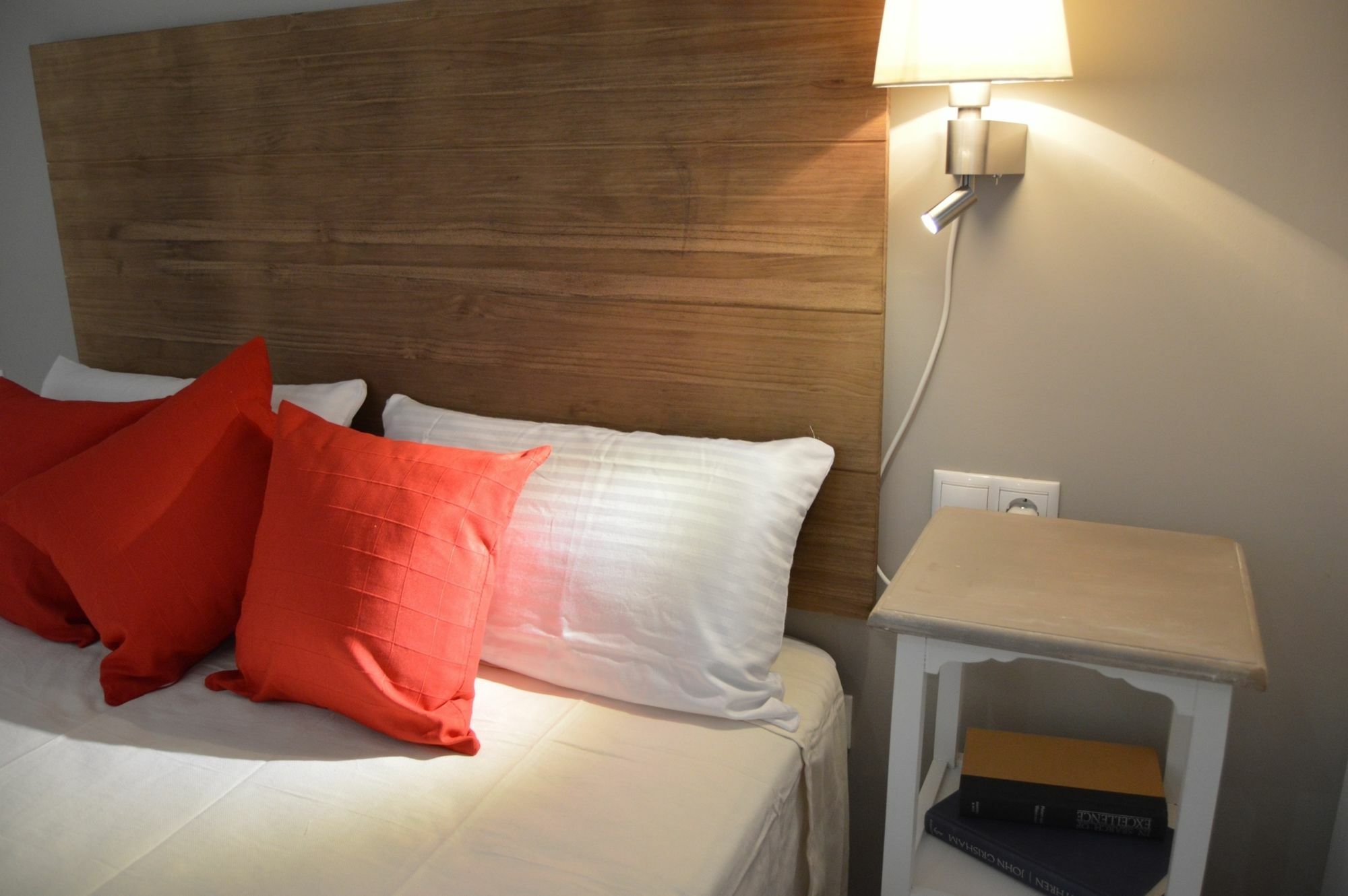 Mediona Apartamento *