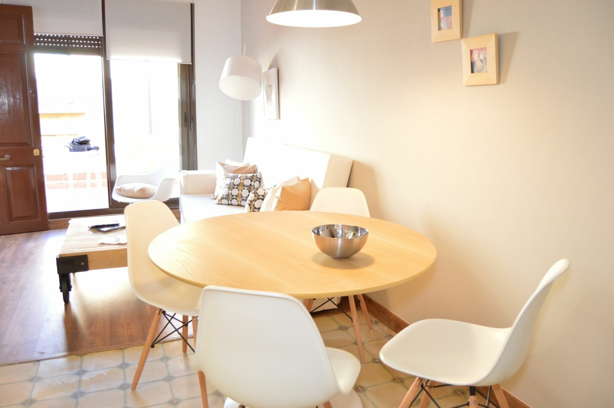 Apartamento Mediona