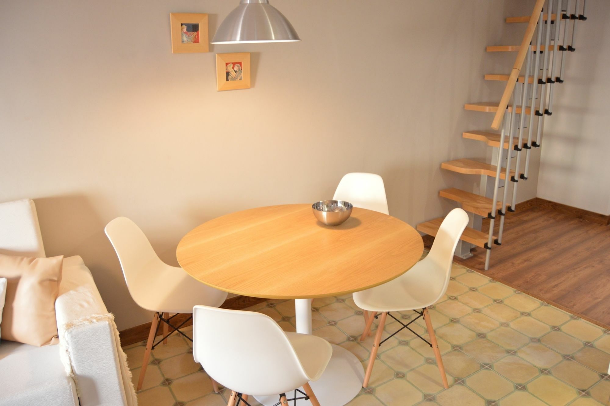 Apartamento Mediona