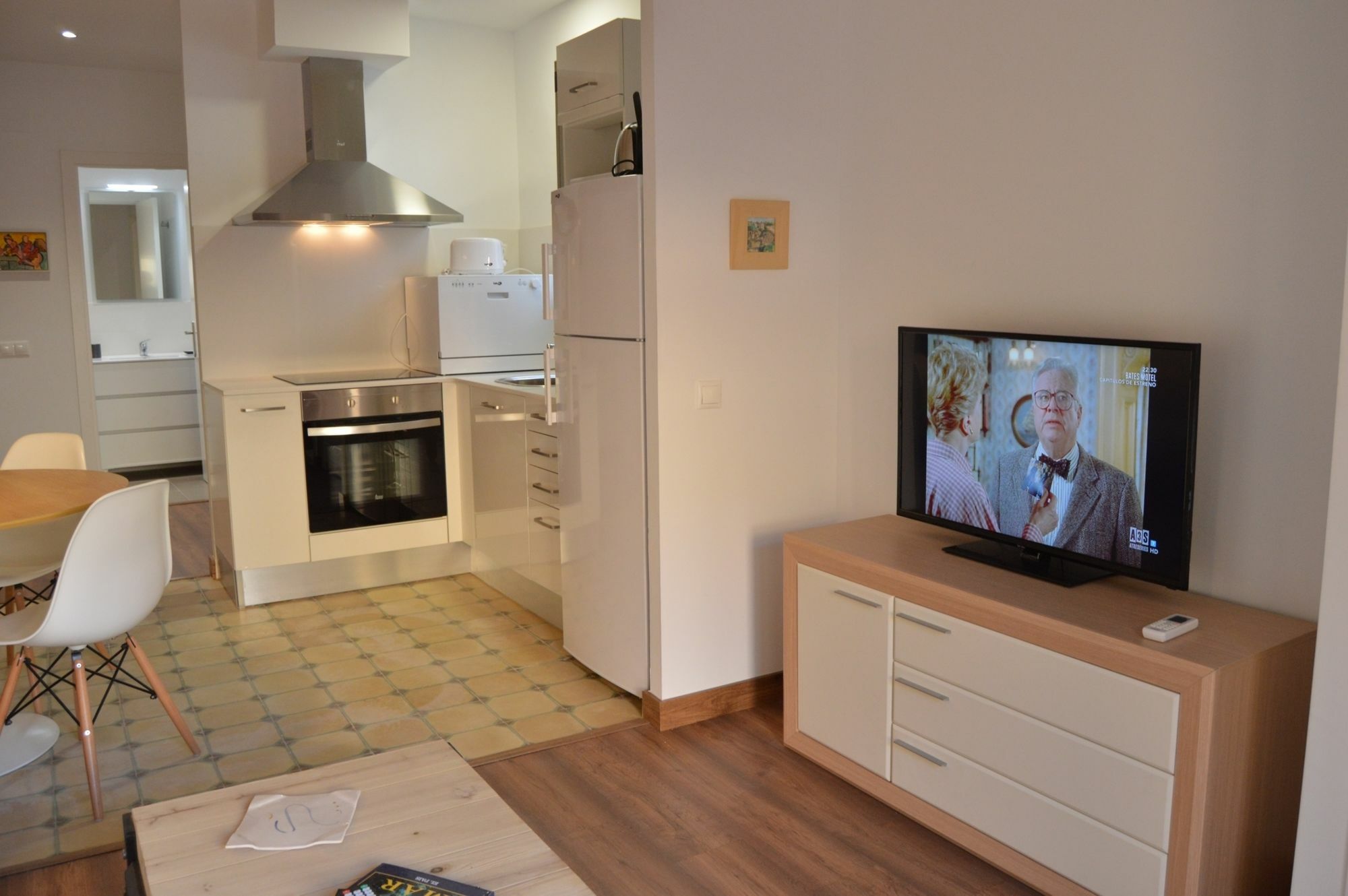 Apartamento Mediona Tarragona