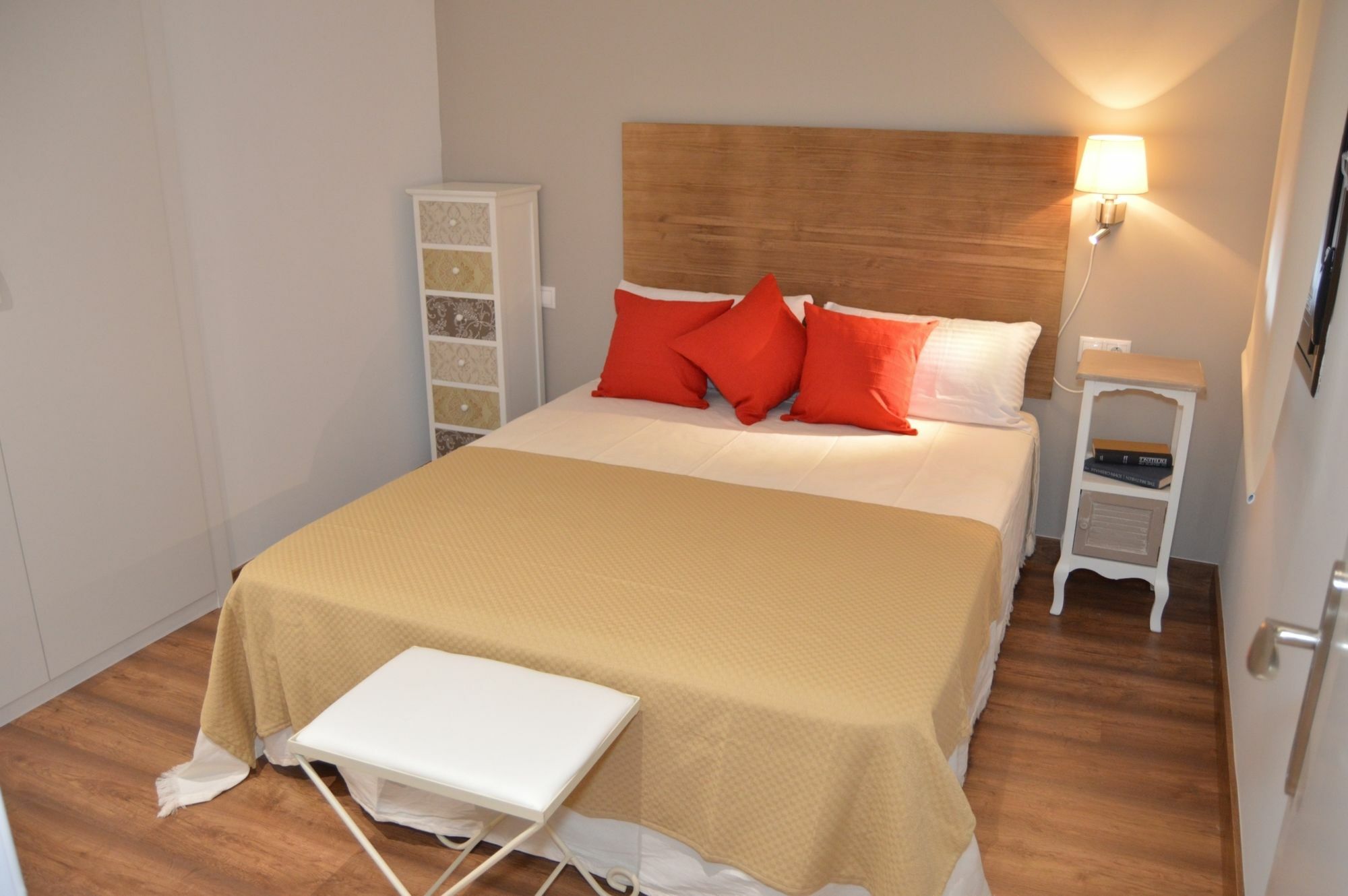 Apartamento Mediona Tarragona