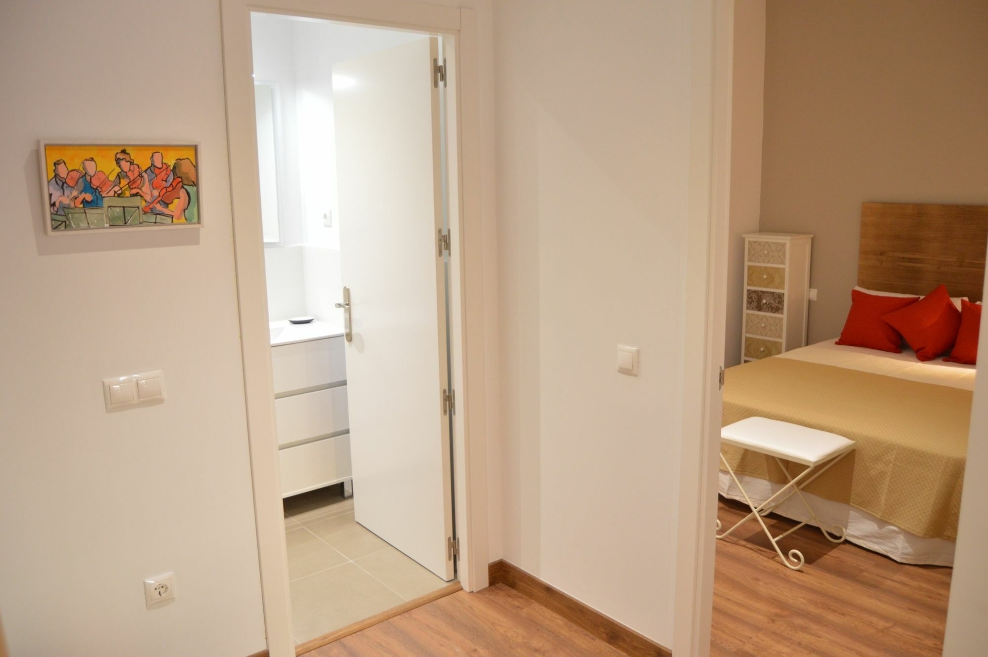 Mediona Apartamento Tarragona