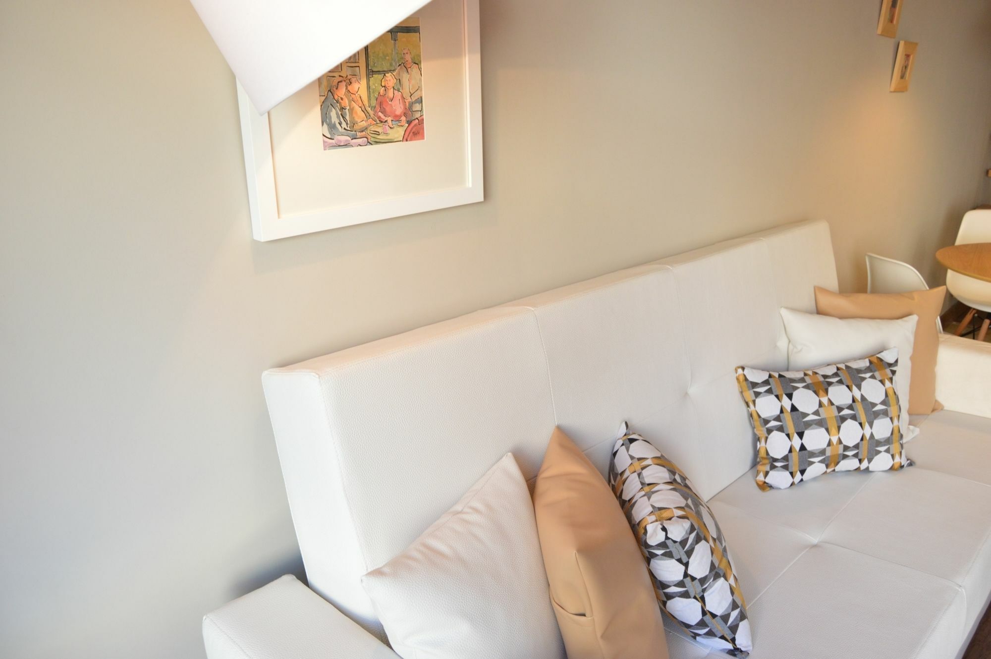 Apartamento Mediona Tarragona