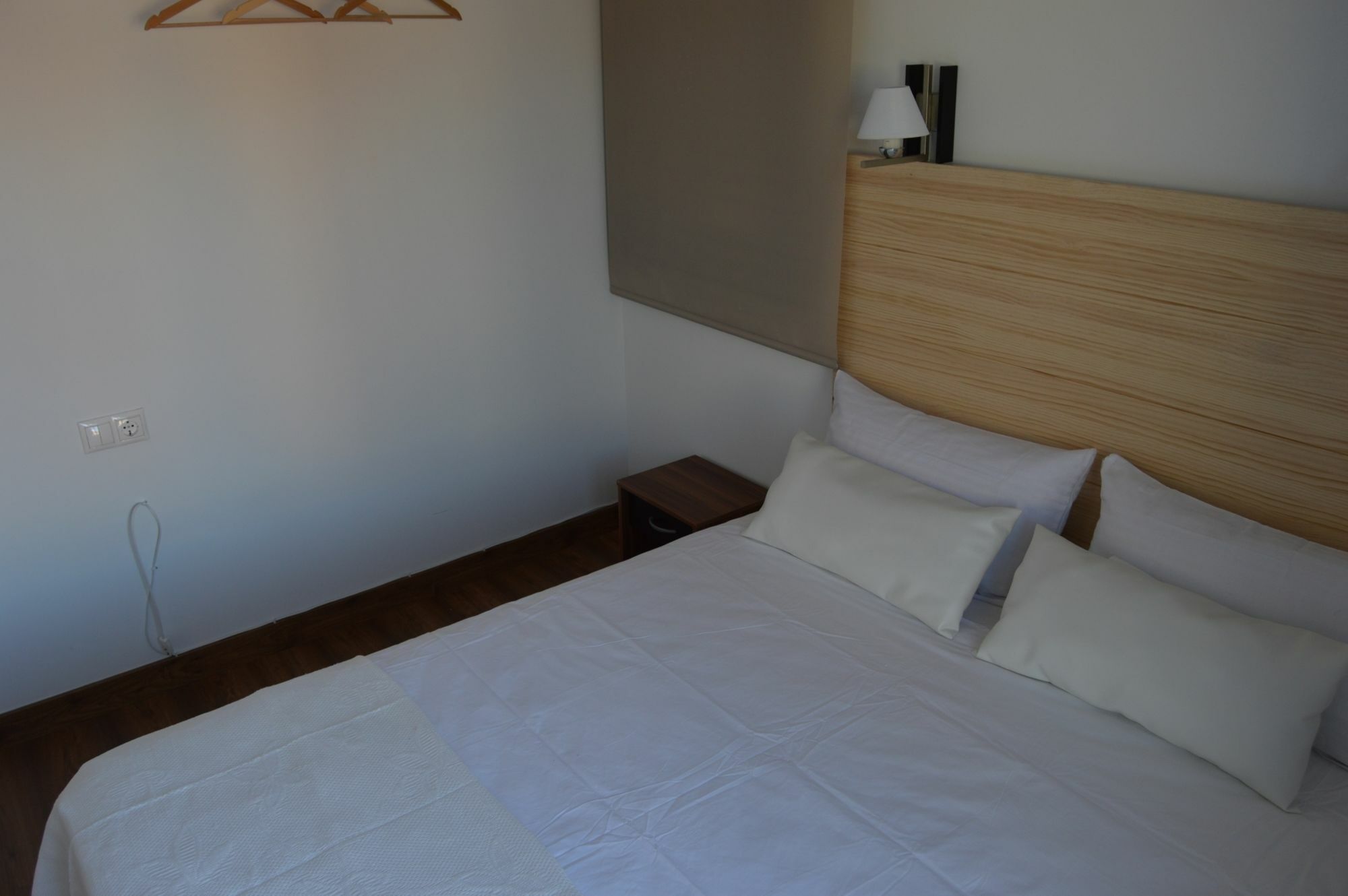 Mediona Apartamento