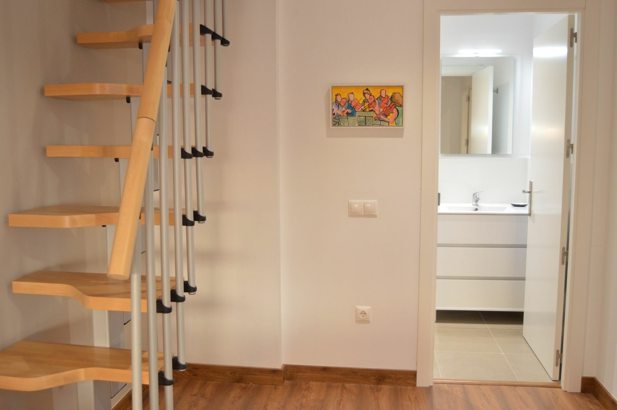 Apartamento Mediona